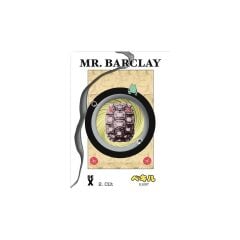 Mr. Barclay 2 - Bekir Sert