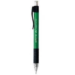 Faber Castell Auto 0,5 Uçlu Kalem 1338 Yeşil