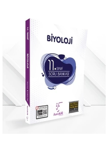 Karekök 11. Sınıf Biyoloji S.B.