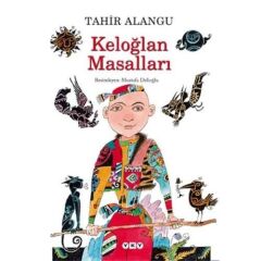 Keloğlan Masalları Yky