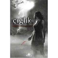 Çığlık -