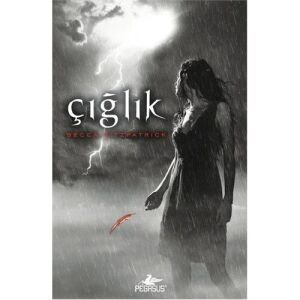 Çığlık -
