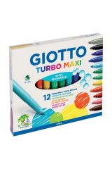 Giotto Turbo Maxi