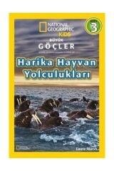 Harika Hayvan Yolculukları