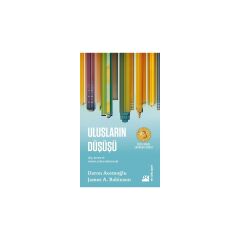 Ulusların Düşüşü – Güç, Refah ve Yoksulluğun Kökenleri