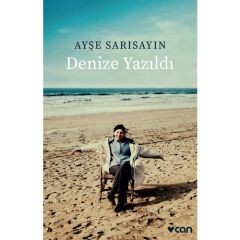 Denize Yazıldı