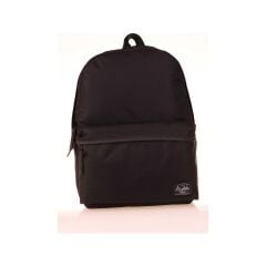 Kaukko Basic Okul Sırt Çantası Siyah K1587