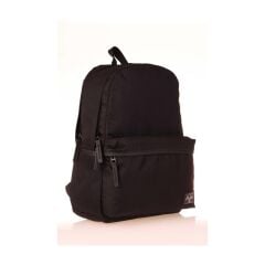 Kaukko Basic Okul Sırt Çantası Siyah K1587
