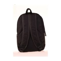 Kaukko Basic Okul Sırt Çantası Siyah K1587