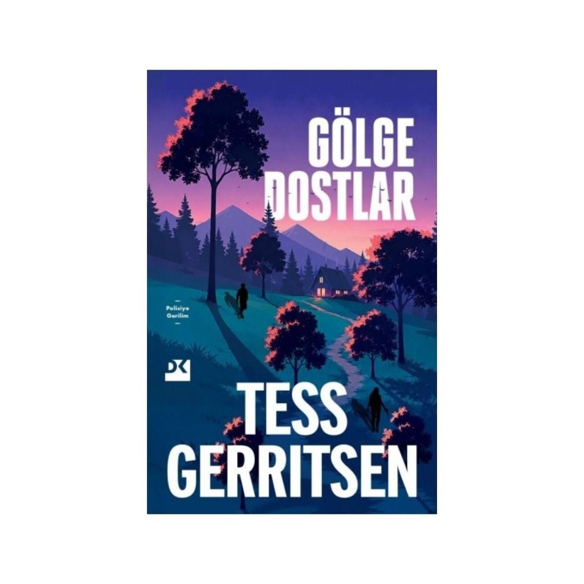 Doğan Kitap Doğan Gölge Dostlar
