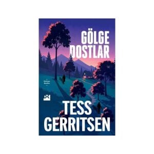 Doğan Kitap Doğan Gölge Dostlar
