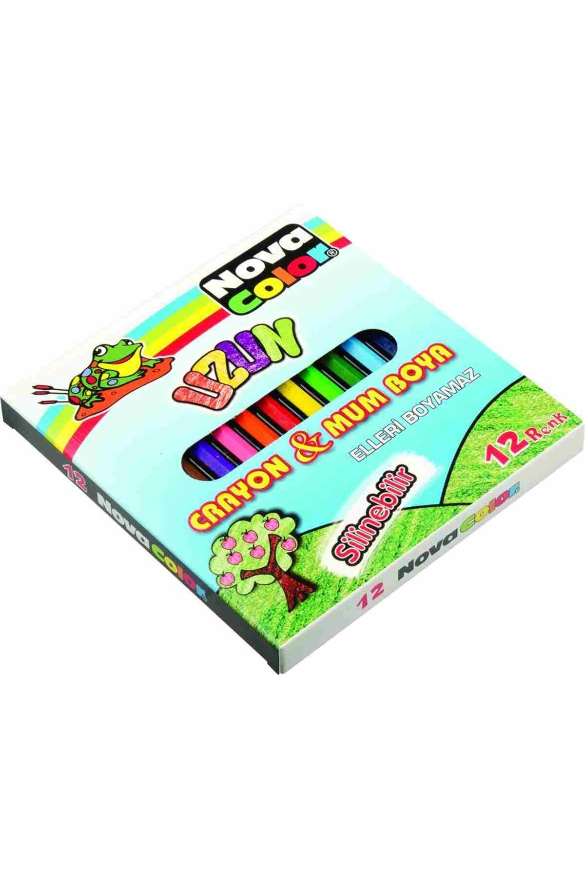 Nova Color Uzun