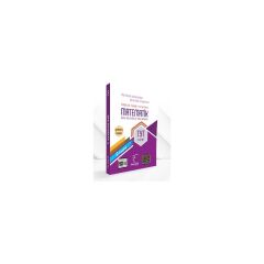 Tyt  Matematik 3.Kitap Mps (modüler Piramit Sistemi)