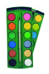 Alpino AQ-09 Suluboya 24 Lü