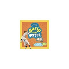 Garip Ama Gerçek! Spor (300 Sırda Dışı Gerçek)
