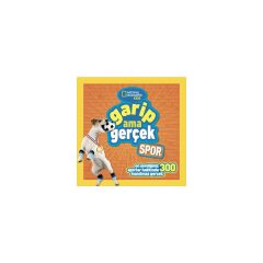Garip Ama Gerçek! Spor (300 Sırda Dışı Gerçek)
