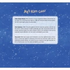 Ayı Kim Çaldı