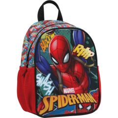 Spiderman Anaokulu Çantası 5224