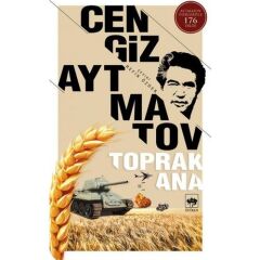 Toprak Ana - C. Aytmatow