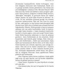 Toprak Ana - C. Aytmatow