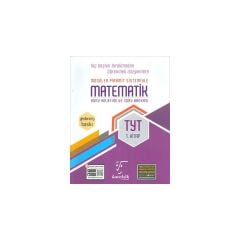 Tyt  Matematik 1.Kitap Mps (modüler Piramit Sistemi)
