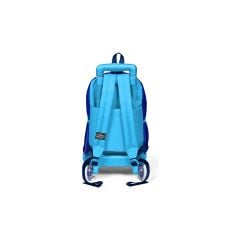 Yaygan 23942 Coral Hıgh Çek Çek Sırt Çantası (Işıklı Tekerlek)