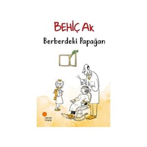 Berberdeki Papağan