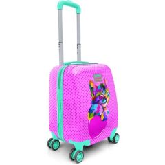 Coralhıgh Mini Valiz(desenli)