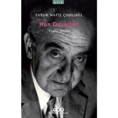 Han Duvarları-F.Nazıf Çamlıbel