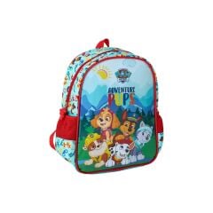 Wiggle Paw Patrol Anaokulu Çantası 2164