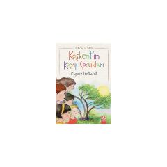Koşkentin Kayıp Çocukları