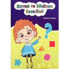 Tahta At Hik. Kit. Kavram Ve Düşünme Bec.