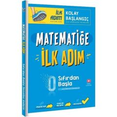 Matematiğe İlk Adım Sıfırdan Başla