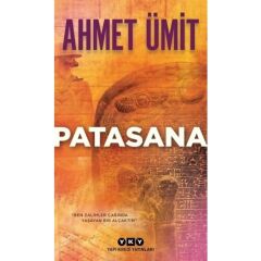 Patasana 6.Baskı
