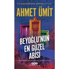 Beyoğlunun En Güzel Abisi