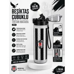 Beşiktaş Çubuklu Tritan Matara 26391