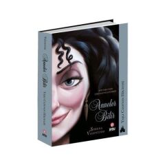 Disney Villains Anneler Bilir