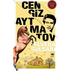 Elveda Gülsarı - C.Aytmatov