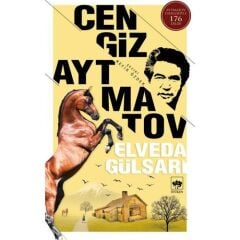 Elveda Gülsarı - C.Aytmatov