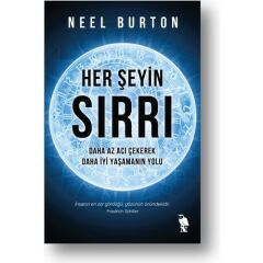 Her Şeyin Sırrı