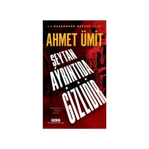 Şeytan Ayrıntıda Gizlidir 8.Baskı