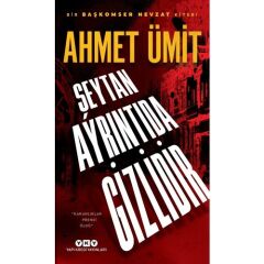 Şeytan Ayrıntıda Gizlidir 8.Baskı