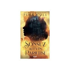 Sonsuz Alevin Parıltısı