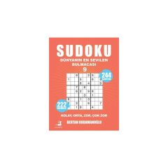 Sudoku 9