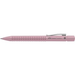 Faber 5 Grip 2010  07. Versatil Gül Renkli Kalem