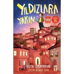 Yıldızlara Yakın - Metin Özdamarlar