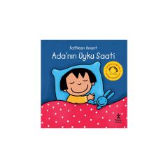 Ada’nın Uyku Saati - Kathleen Amant