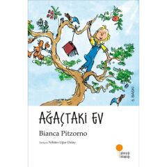 Ağaçtaki Ev