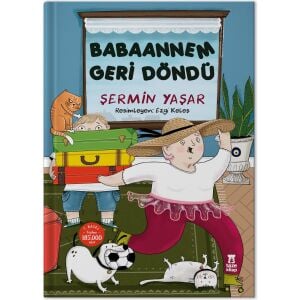 Babaannem Geri Döndü