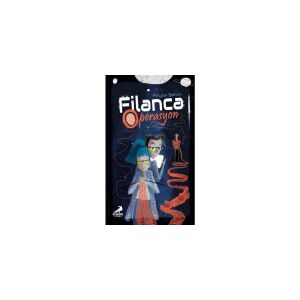Filanca Operasyon Erdem Çocuk
